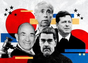 Ex-advogado de Assange e juiz de 92 anos: as figuras chave no julgamento de Maduro nos EUA