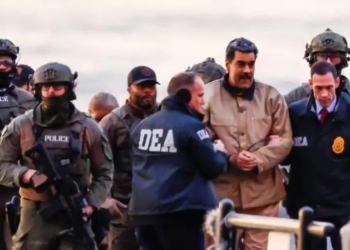 Maduro enfrenta nova audiência nos EUA, e defesa tenta derrubar acusações de tráfico