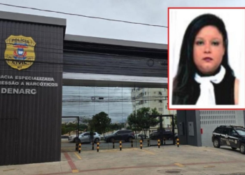 Saiba quem é a advogada presa por envolvimento com tráfico em Cuiabá