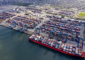 Sem o Estreito de Ormuz, Brasil fecha acordo com Turquia para rota alternativa para exportações do agronegócio