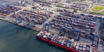 Sem o Estreito de Ormuz, Brasil fecha acordo com Turquia para rota alternativa para exportações do agronegócio