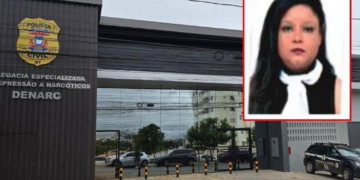 Advogada presa por envolvimento com tráfico em Cuiabá pede para sair da cadeia por estar grávida