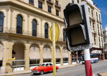Apagão em Cuba: dois terços da ilha estão sem energia, inclusive Havana