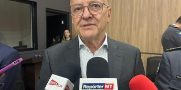 Com 5 secretários de saída, Pivetta diz que anuncia novos nomes na terça: “Já estão na minha cabeça”