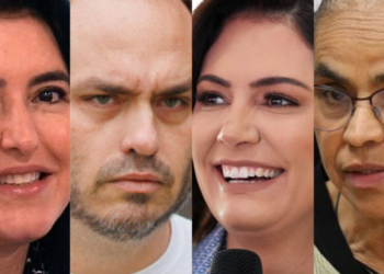 Federalismo de mentira? Candidatos mudam de estado por conveniência eleitoral  