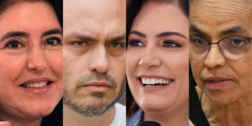 Federalismo de mentira? Candidatos mudam de estado por conveniência eleitoral  