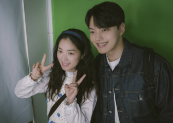 Filme 'Ditto: Conexões do Amor' combina romance de k-drama e viagem no tempo