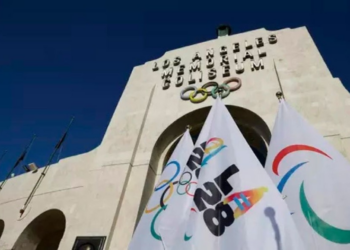 Atletas trans são vetadas de competições femininas nas Olimpíadas de Los Angeles 2028