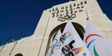 Atletas trans são vetadas de competições femininas nas Olimpíadas de Los Angeles 2028