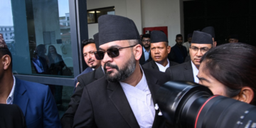 Nepal: rapper eleito primeiro-ministro toma posse nesta sexta