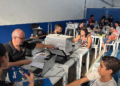 Programa Justiça no Bairro começa com grande movimento em Ivaiporã
