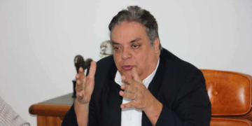 Ex-deputado Gilmar Fabris tem carro penhorado pela Justiça eleitoral