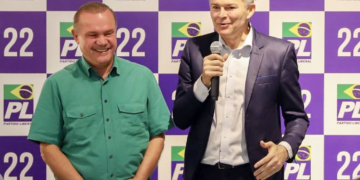 Wellington ignora críticas de Medeiros e diz que Bolsonaro já o definiu como candidato ao Governo