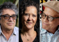 Feira do Livro em São Paulo confirma Sandro Veronesi, Carla Madeira e Nei Lopes