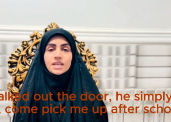 Mãe de crianças mortas em escola bombardeada no Irã lembra última conversa: 'Venha nos buscar na escola'