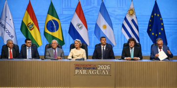 Senado aprova acordo entre Mercosul e União Europeia