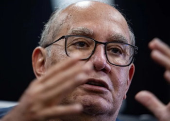 Gilmar Mendes avalia que delação de Vorcaro pode ser "traque" jurídico, mas potencial explosivo na política