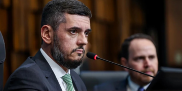 PF prende Rodrigo Bacellar, ex-presidente da ALERJ, por obstrução de Justiça