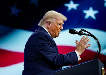 'Cuba é a próxima', diz Trump em nova ameaça, ao exaltar campanhas militares dos EUA