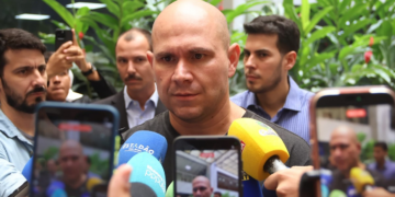 Abílio diz que o governo Lula cortou verbas para Cuiabá e que obras entregues eram de Bolsonaro