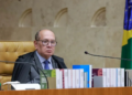 Gilmar Mendes reage contra discursos de pena de morte no Brasil: "Sequer admitimos prisão perpétua"
