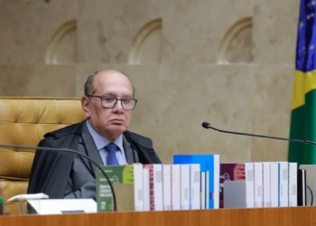 Gilmar Mendes reage contra discursos de pena de morte no Brasil: "Sequer admitimos prisão perpétua"