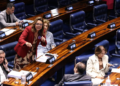 PL da Misoginia pode servir para silenciar críticos e blindar autoridades