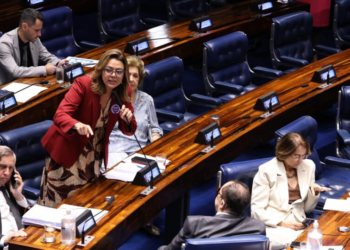 PL da Misoginia pode servir para silenciar críticos e blindar autoridades