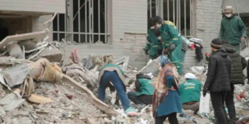 Como civis em Teerã estão sofrendo os impactos da guerra: 'Minha filha está sob os escombros'