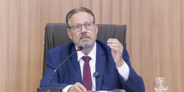 Gilberto: Proposta do Estado para compra da Santa Casa é a melhor; paga à vista