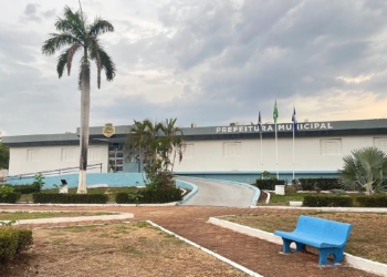 Prefeitura de Nova Xavantina vai "torrar" R$ 2,7 milhões com estrutura de shows