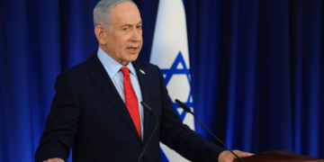 Netanyahu ordena expansão da ofensiva militar de Israel no sul do Líbano