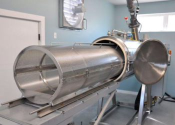 Como é a cremação com água que a Escócia acaba de legalizar