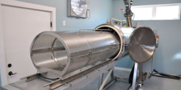 Como é a cremação com água que a Escócia acaba de legalizar