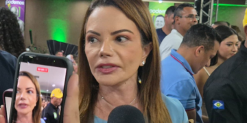 Virginia Mendes detona Fávaro após manobra para livrar Lulinha: "Machista e desrespeitoso"