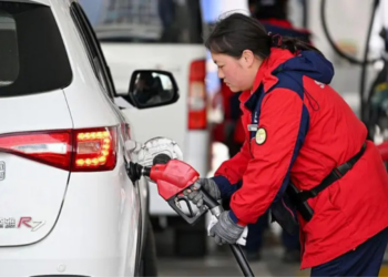 Como a China passou anos se preparando para uma crise mundial do petróleo e qual é o seu ponto fraco