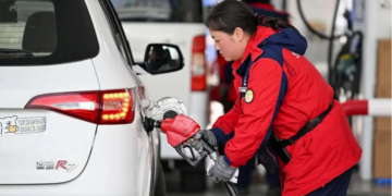 Como a China passou anos se preparando para uma crise mundial do petróleo e qual é o seu ponto fraco