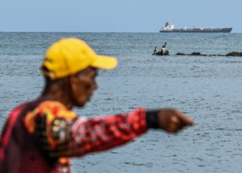 EUA vai permitir que navio-tanque russo chegue a Cuba, afirma jornal