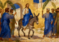 Domingo de Ramos