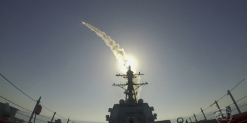 Mais de 50 mil soldados americanos estão no Oriente Médio, diz jornal