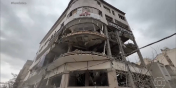 Trump diz que EUA poderiam 'pegar o petróleo no Irã' e considera tomar ilha estratégica no Golfo Pérsico