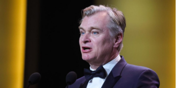 O mastro, a graça e a caverna: Christopher Nolan é um construtor de catedrais