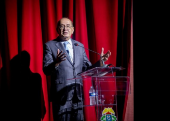 Gilmar Mendes declara ser contra classificar faccionados como terroristas: "Temos que controlar o sistema"