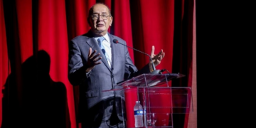 Gilmar Mendes declara ser contra classificar faccionados como terroristas: "Temos que controlar o sistema"