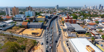 Governo anuncia R$ 88,1 milhões para recuperar ruas e avenidas de Cuiabá