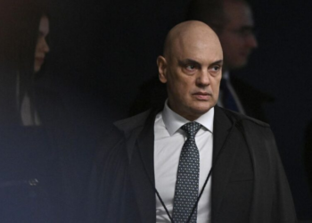 Todo mundo quer ser antissistema, mas só o STF conseguiu