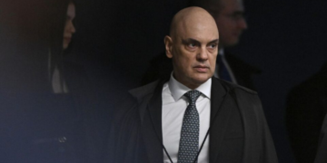 Todo mundo quer ser antissistema, mas só o STF conseguiu