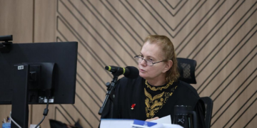 OAB vai ao CNJ e exige punição para juíza Mônica Perri que mandou a Ordem "se danar" em Cuiabá