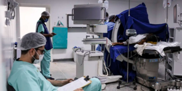 Como a iniciativa privada impede o SUS de ficar obsoleto?