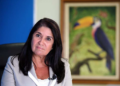 MP aciona ex-prefeita Thelma de Oliveira por contrato de R$ 3,2 milhões para obra em UPA